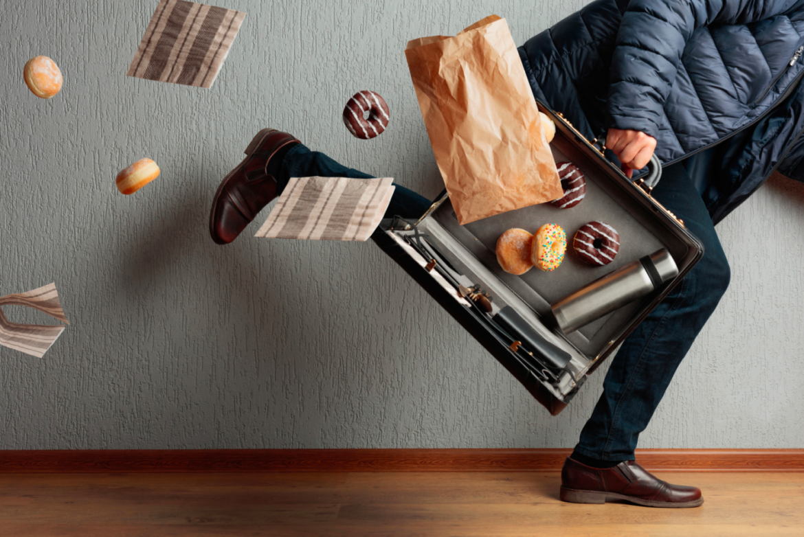 Tạo không gian tinh thần nhẹ nhàng giữa nhịp sống bận rộn